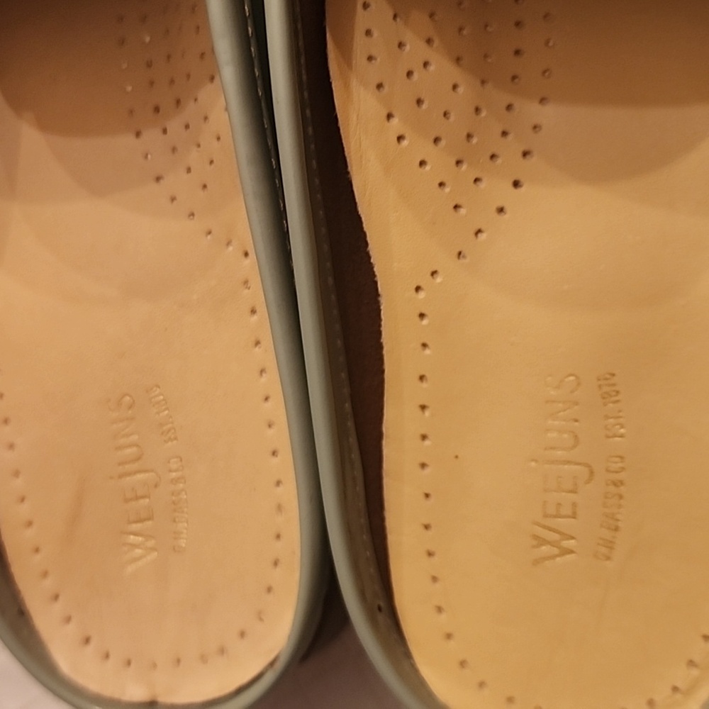WOMENS MULE EASY WEEJUNS LOAFER - Picture 6 of 8